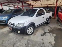 Chevrolet - Montana 1.4 8V Conquest EconoFlex 