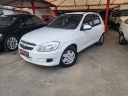 Chevrolet - Celta LT 1.0 MPFI 8V FlexPower 5p