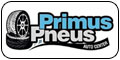 Primus Pneus -  Tubarão