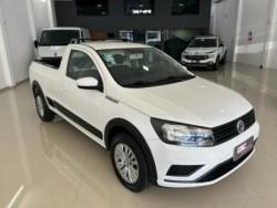 VolksWagen - Saveiro Robust 1.6 Total Flex 8V