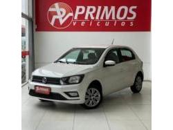 VolksWagen - Gol 1.0 Flex 12V 5p