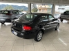 VolksWagen - Voyage 1.0 Mi Total Flex 8V 4p