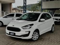 Ford - Ka 1.0 SE/SE Plus TiVCT Flex 5p