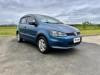 VolksWagen - Fox Trendline 1.0 Flex 12V 5p