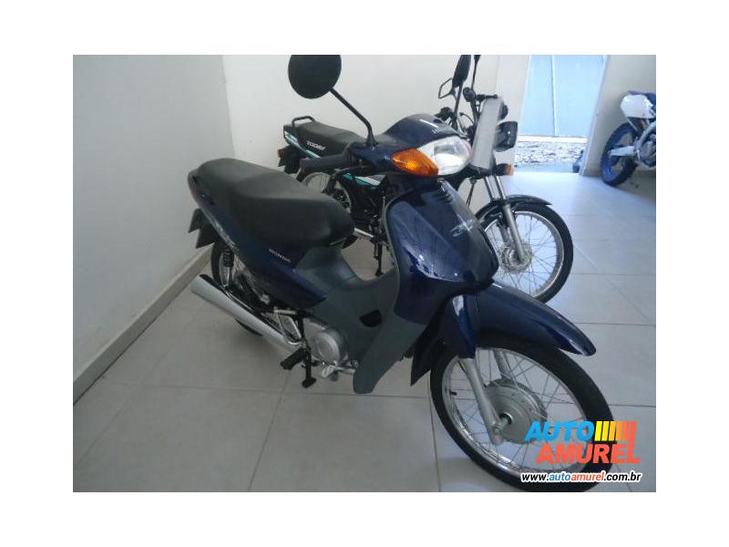 Honda - C100 BIZ ES