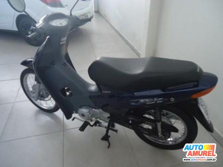 Honda - C100 BIZ ES