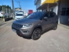 Jeep - Compass Trailhawk 2.0 4x4 Diesel 16V