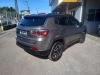 Jeep - Compass Trailhawk 2.0 4x4 Diesel 16V