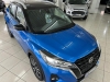 Nissan - Kicks Exclusive 1.6 16V Flex