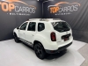 Renault - Duster Dakar 4x4 2.0 Hi-Flex 16V