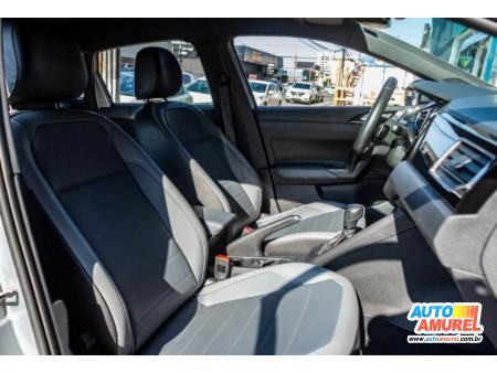 VolksWagen - Nivus Highline 1.0 200 TSI Flex