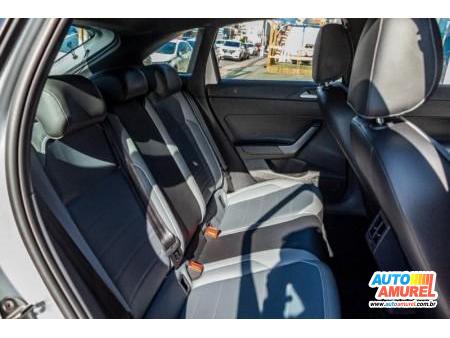 VolksWagen - Nivus Highline 1.0 200 TSI Flex