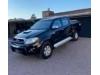 Toyota - Hilux CD SRV 4x4 2.8 TDI