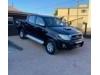 Toyota - Hilux CD SRV 4x4 2.8 TDI