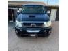 Toyota - Hilux CD SRV 4x4 2.8 TDI