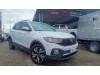 VolksWagen - T-Cross 1.0 TSI Flex 12V 5p