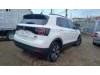 VolksWagen - T-Cross 1.0 TSI Flex 12V 5p