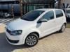 VolksWagen - Fox Trendline 1.0 Flex 12V 5p