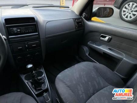 Fiat - Siena EL 1.0 mpi Fire Flex 8V 4p