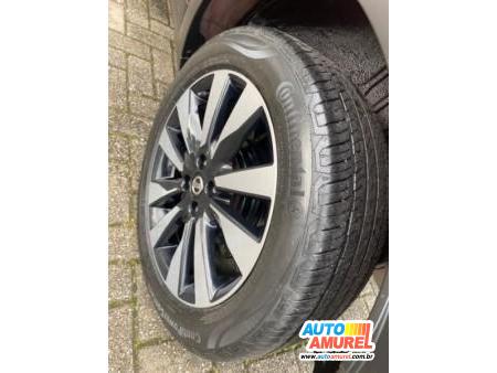 Nissan - Kicks SL 1.6 16V FlexStar 5p