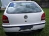 VolksWagen - Gol City 1.0 Mi 8V 2p