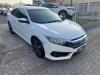 Honda - Civic Sedan EXL 2.0 Flex 16V