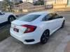 Honda - Civic Sedan EXL 2.0 Flex 16V