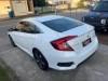 Honda - Civic Sedan EXL 2.0 Flex 16V