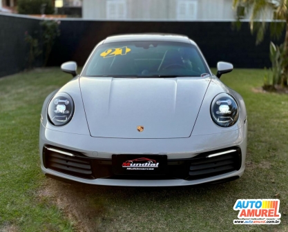 Porsche - 911 Carrera Coupé