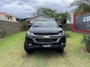 Chevrolet - Trailblazer LTZ 2.8 CTDI Diesel