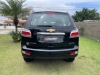 Chevrolet - Trailblazer LTZ 2.8 CTDI Diesel