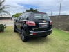 Chevrolet - Trailblazer LTZ 2.8 CTDI Diesel