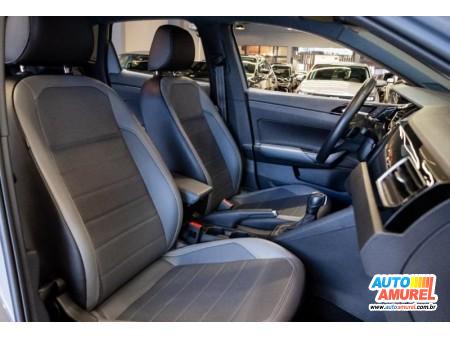 VolksWagen - Nivus Highline 1.0 200 TSI Flex