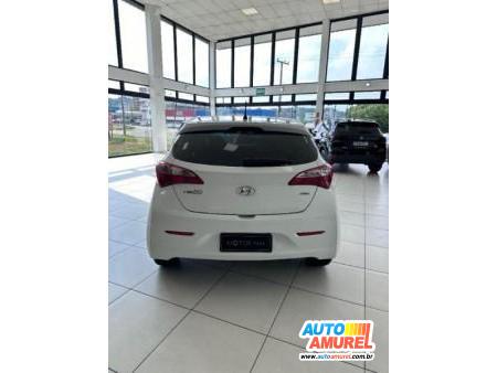 Hyundai - HB20 Comfort Plus 1.0 Flex 12V