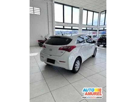 Hyundai - HB20 Comfort Plus 1.0 Flex 12V