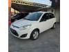 Ford - Fiesta SE 1.0 8V Flex 5p