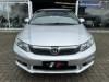 Honda - Civic Sedan LXR 2.0 Flexone 16V 