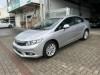 Honda - Civic Sedan LXR 2.0 Flexone 16V 