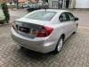 Honda - Civic Sedan LXR 2.0 Flexone 16V 