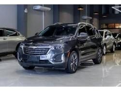 Chevrolet - Equinox Premier 1.5 Turbo 172cv Aut.