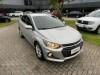 Chevrolet - Onix Hatch LTZ 1.0 12V Turbo Flex 5p