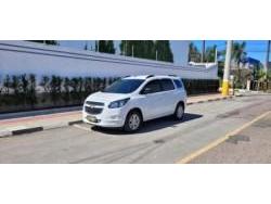 Chevrolet - Spin LT 1.8 8V EconoFlex 5p