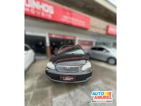 Toyota - Corolla Fielder XEi 1.8 Flex