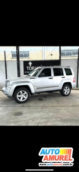 Jeep - Cherokee Sport 3.7 4x4 V6 12V 213cv Aut.