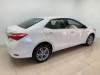 Toyota - Corolla ALTIS 2.0 Flex 16V 