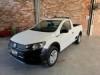 VolksWagen - Saveiro Robust 1.6 Total Flex 16V