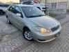 Toyota - Corolla XLi 1.6 16V 110cv Aut.