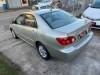 Toyota - Corolla XLi 1.6 16V 110cv Aut.