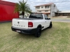 VolksWagen - Saveiro Robust 1.6 Total Flex 8V