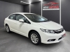 Honda - Civic Sedan LXR 2.0 Flexone 16V 